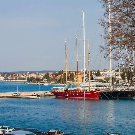 Royal View Apartment Zadar Eksteriør billede