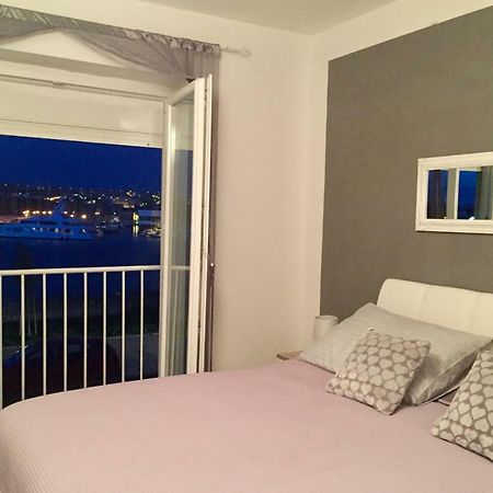 Royal View Apartment Zadar Eksteriør billede