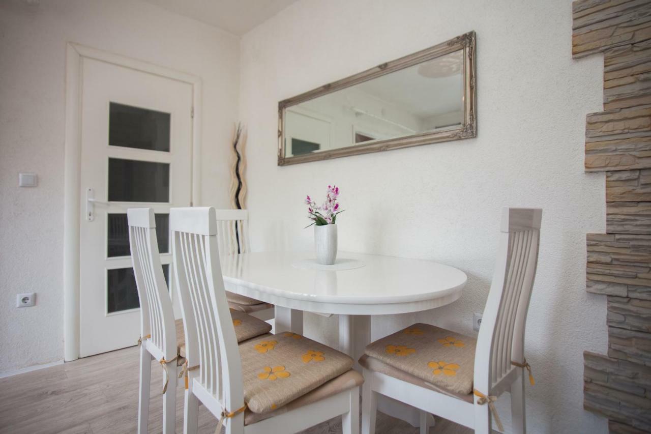 Royal View Apartment Zadar Eksteriør billede