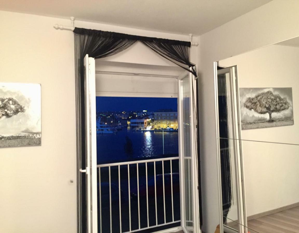 Royal View Apartment Zadar Eksteriør billede