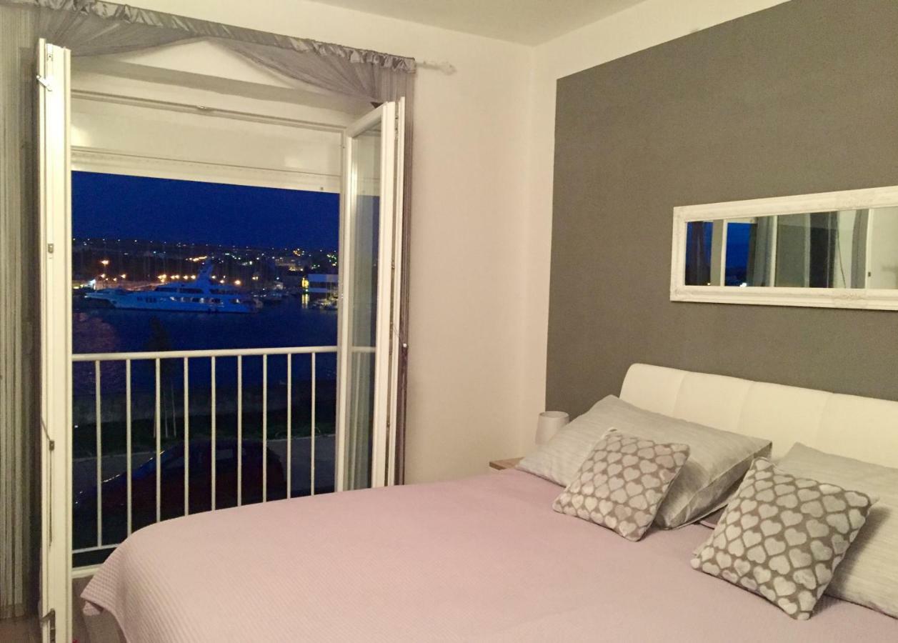 Royal View Apartment Zadar Eksteriør billede